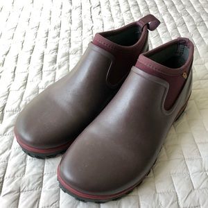 BOGS - Sauvie Chelsea
